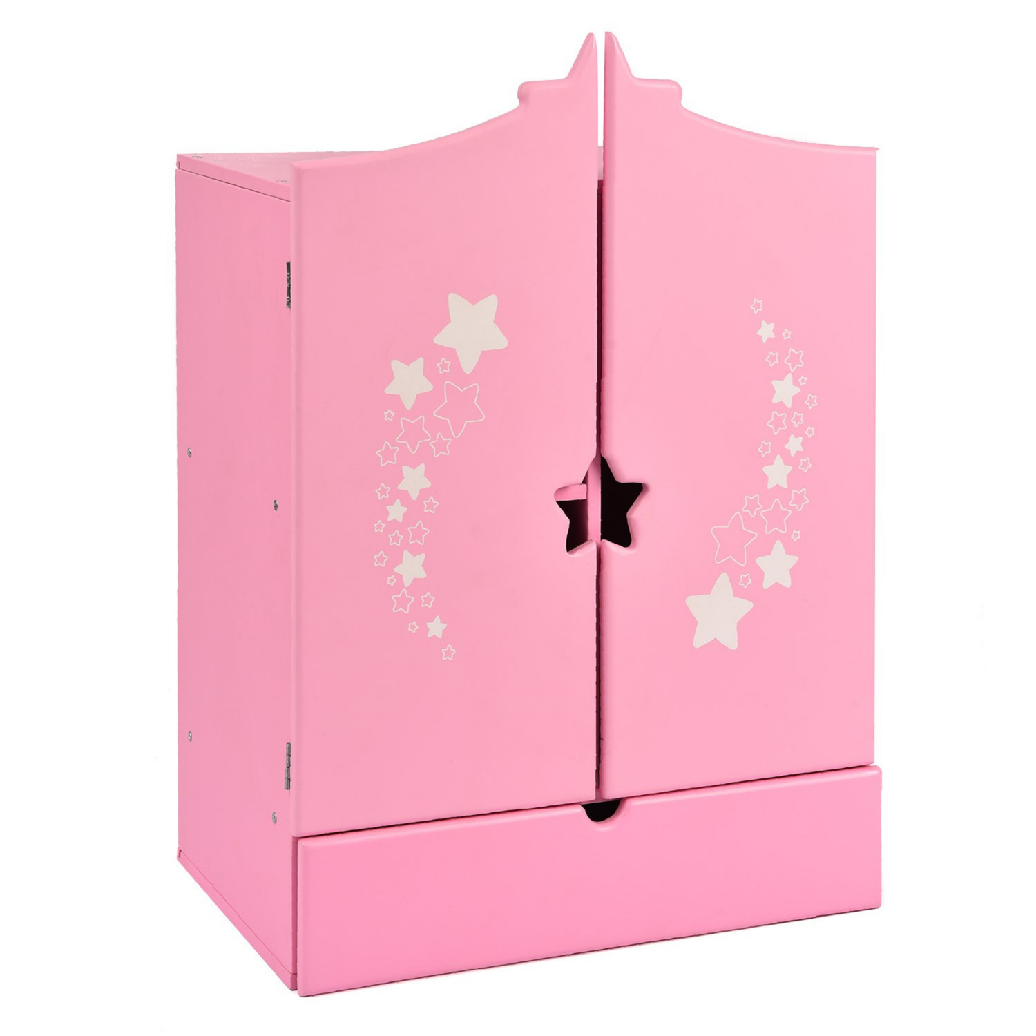 Шкаф для кукол Мега Тойс Diamond Star 74219 - фото 1