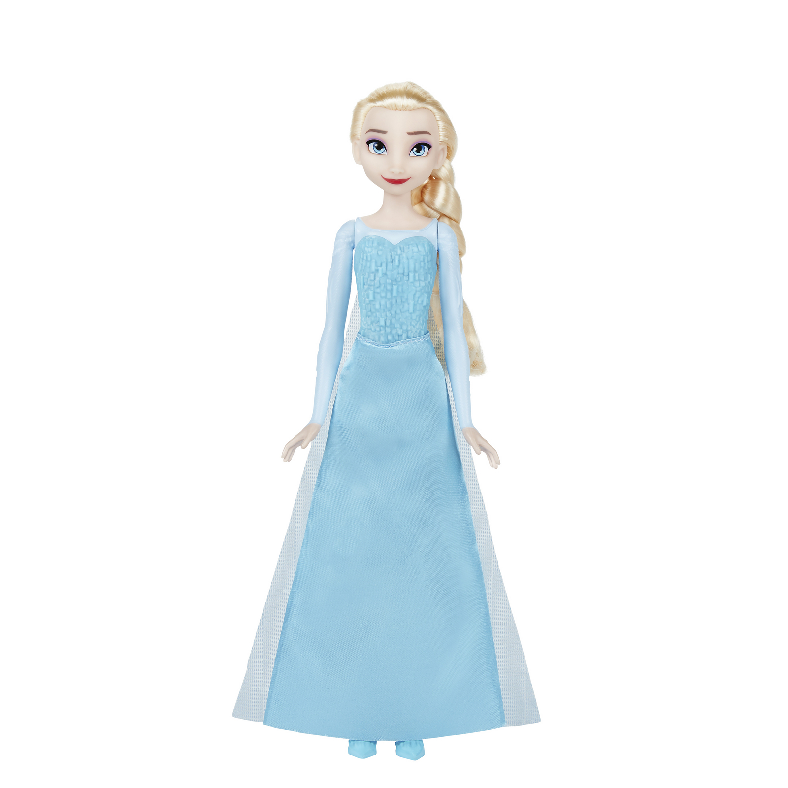 Кукла Disney Frozen в ассортименте F32575L0 F32575L0 - фото 9