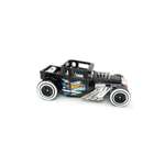 Автомобиль Hot Wheels Bone Shaker 1:64 черный