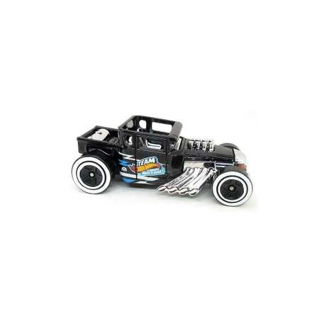 Машинка Hot Wheels Bone Shaker серия HW Dream Garage