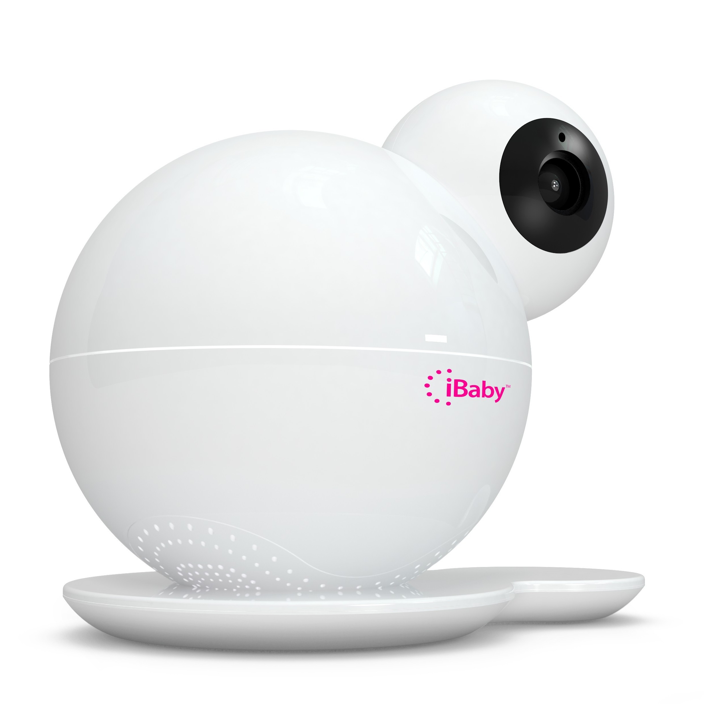 Видеоняня iBaby Monitor M6 - фото 2