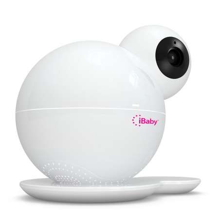 Видеоняня iBaby Monitor M6