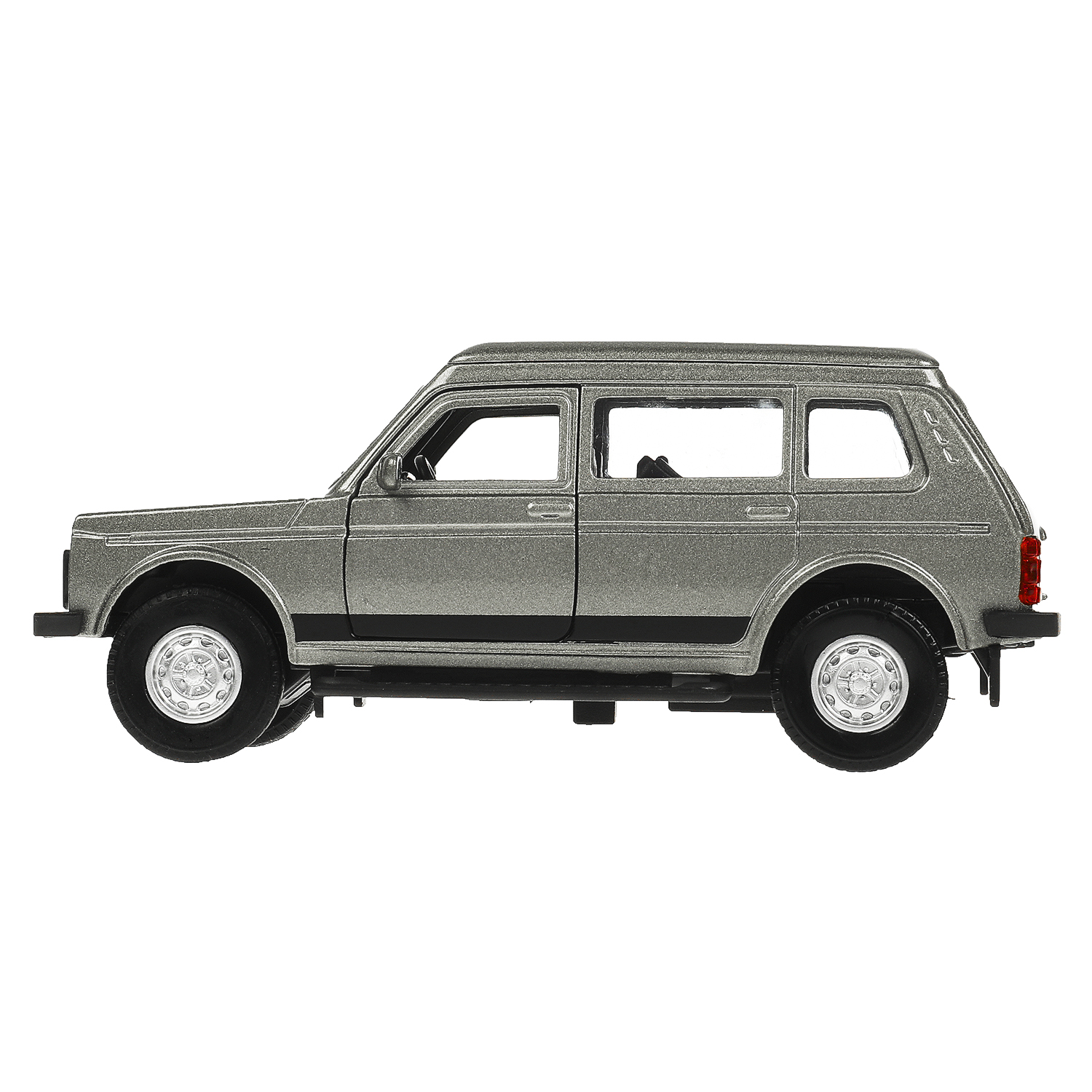 Автомобиль Технопарк LADA инерционный 370283 - фото 2