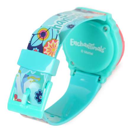Набор Enchantimals часы+кошелек EN0040