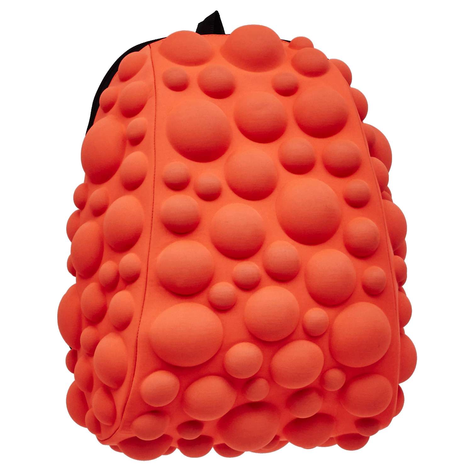 Рюкзак MadPax Bubble Half цвет оранжевыйй - фото 1