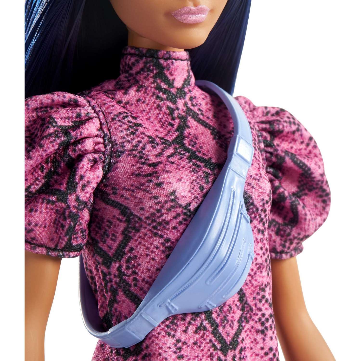 Кукла Barbie Игра с модой 143 GXY99 FBR37 - фото 8