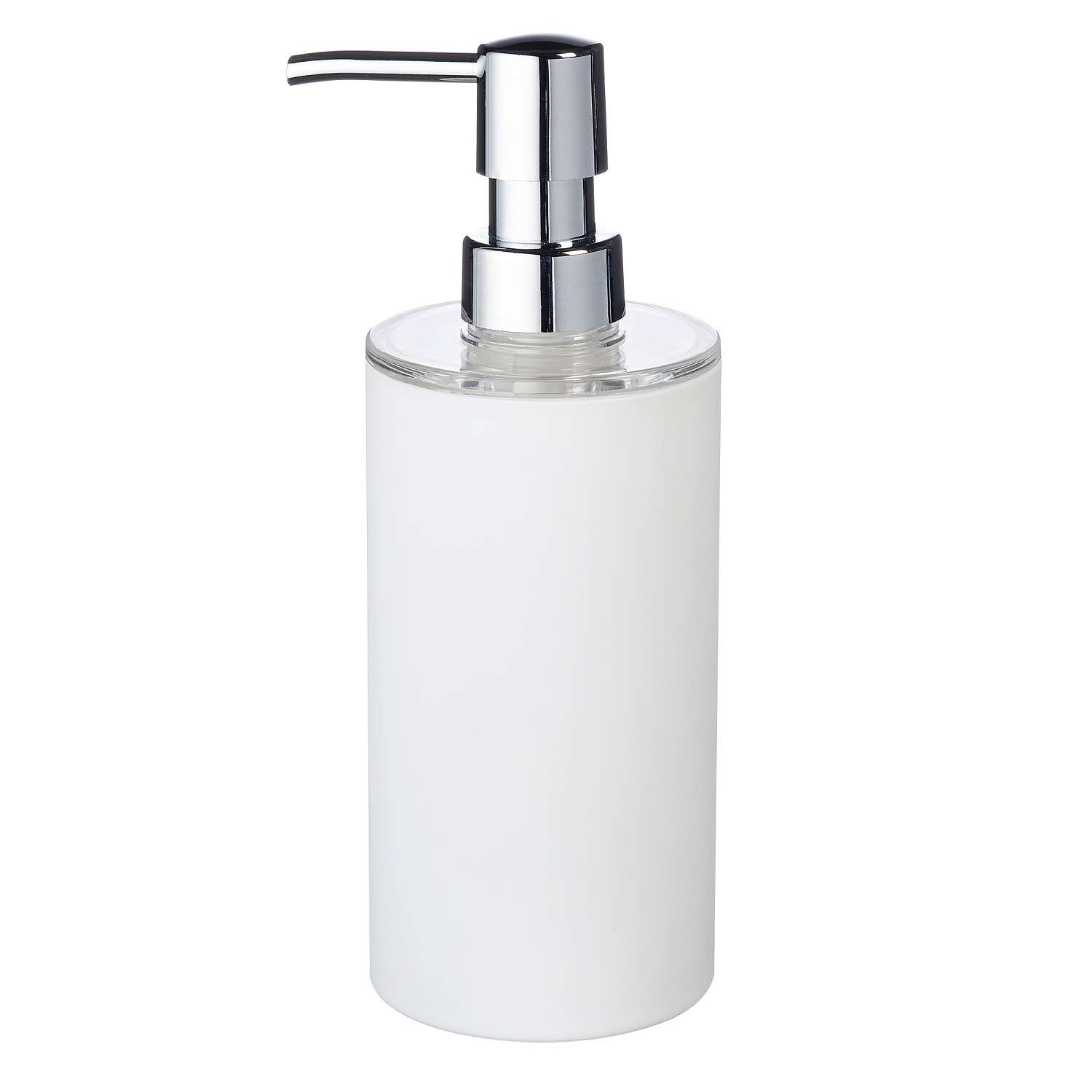 Дозатор для жидкого мыла RIDDER Touch - фото 1