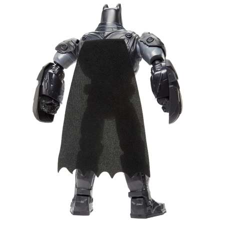 Фигурка Batman Миссии Бэтмена Броня Трэшер GCK65