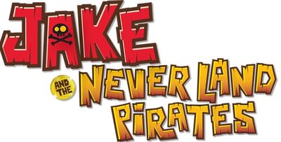 Jake Neverland Pirates