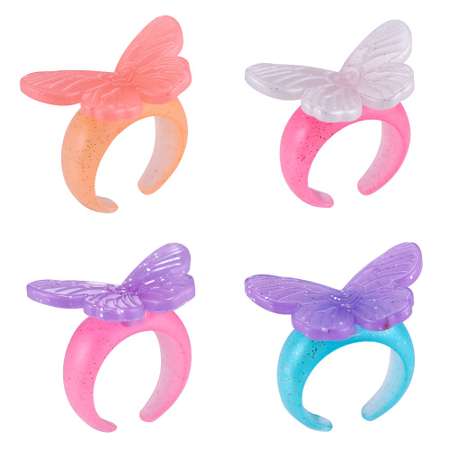 Игрушка Rainbocorns Rainbocorns Itzy glitzy surprise S1 в яйце в непрозрачной упаковке (Сюрприз) 9208-S001