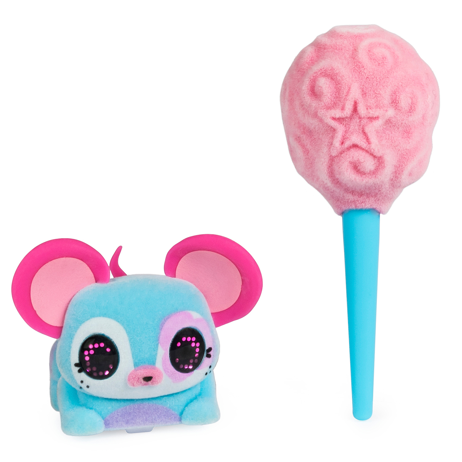 Игрушка Zoomer Lollipets электронная в непрозрачной упаковке (Сюрприз) 6045399 - фото 17