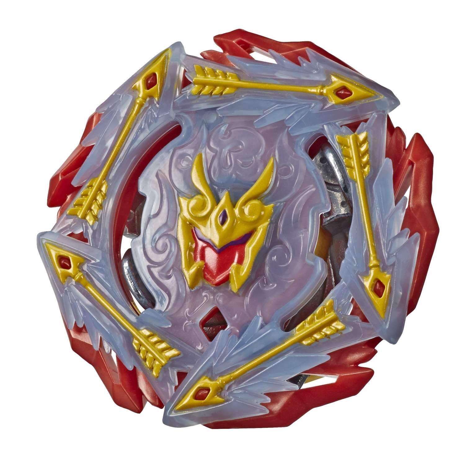 Игрушка BeyBlade Волчок Гиперсфера в ассортименте E7535EU4 - фото 8