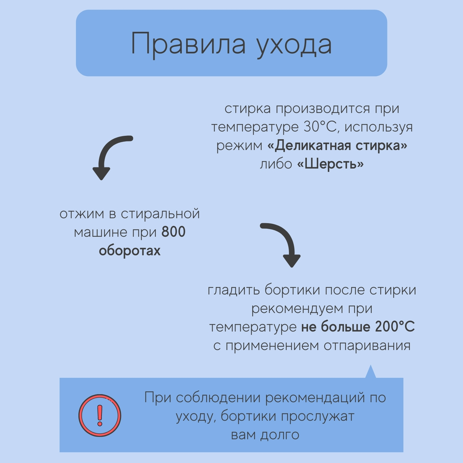 Бортики в кроватку loombee со съемными чехлами на 4 стороны Доминки - фото 8