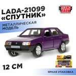 Автомобиль Технопарк LADA