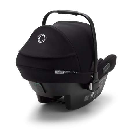 Автокресло Bugaboo Turtle Air by Nuna car seat Black 80801ZW01