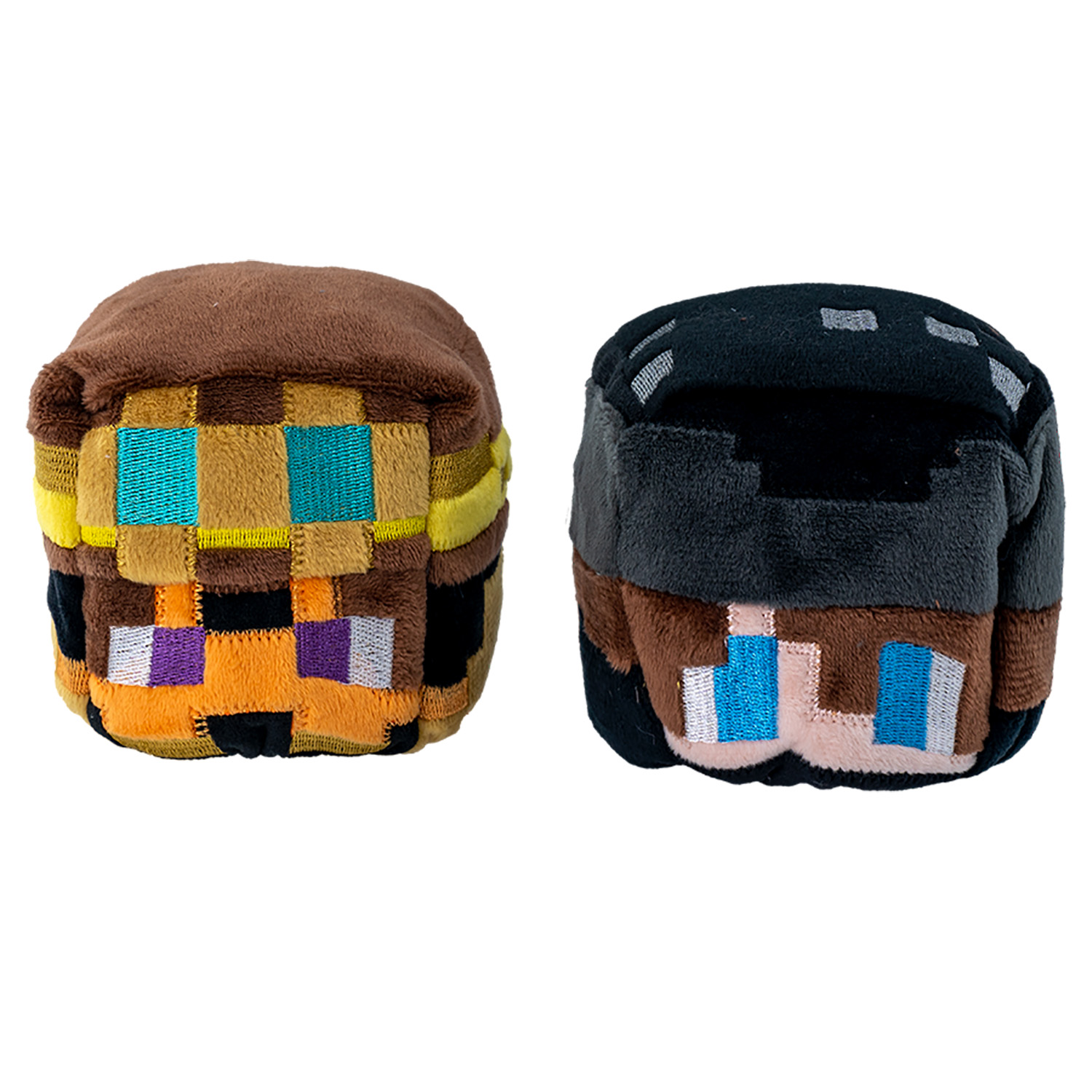 Игрушка сюрприз Sbabam Tpoc plush - фото 18