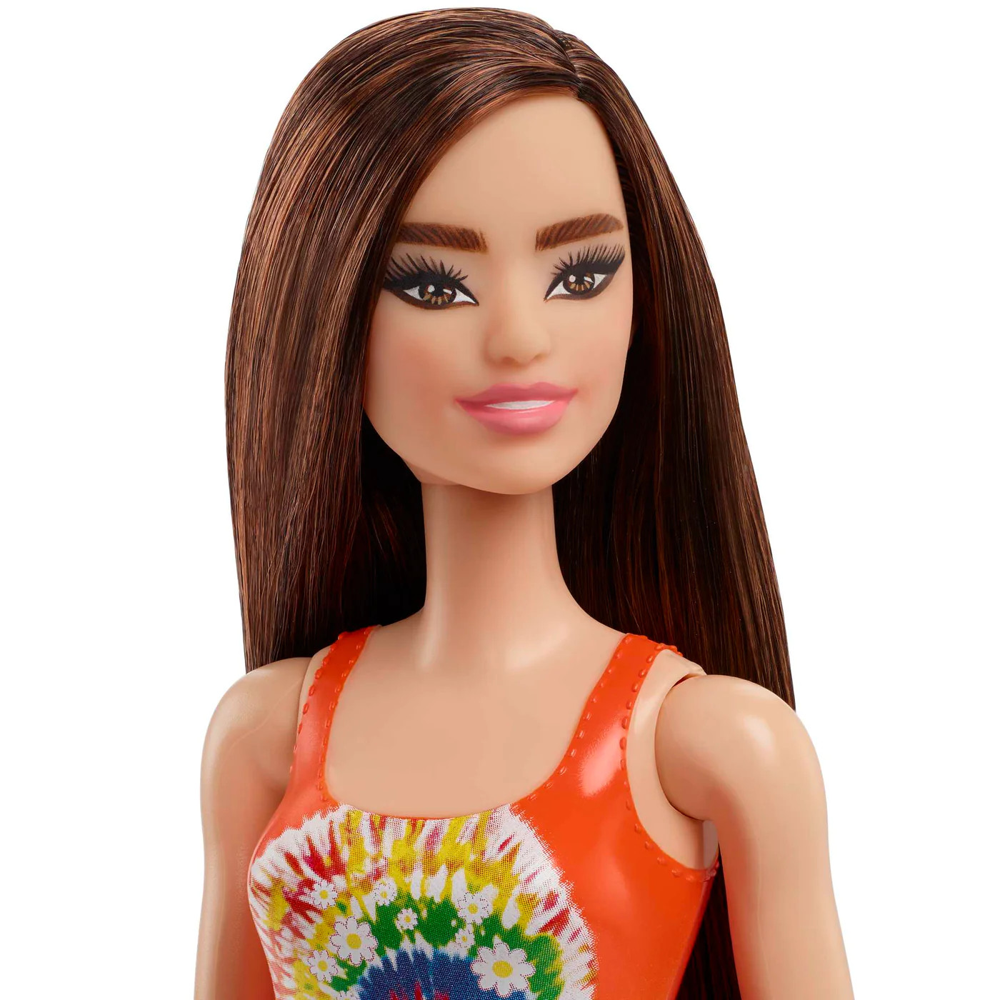 Кукла Barbie Beach в ассортименте DWJ99 DWJ99 - фото 5