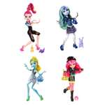 Куклы Monster High Серия 13 желаний в ассортименте