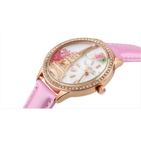 Наручные часы Mini Watch MN990pink