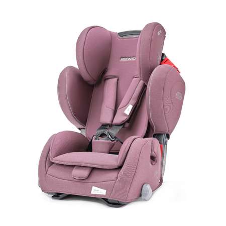 Автокресло Recaro 0+/1/2/3 (0-36 кг)