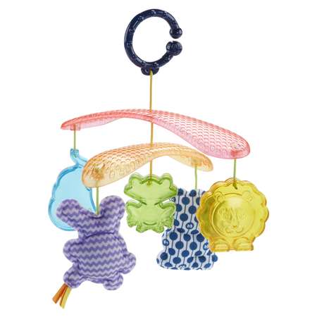 Мобиль Fisher Price Веселые животные