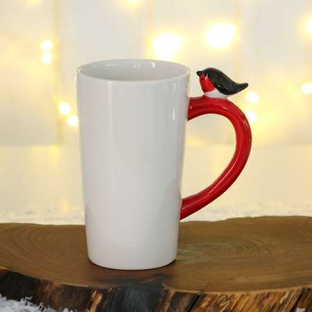 Набор Дорого внимание «Зима - это время горячего чая»