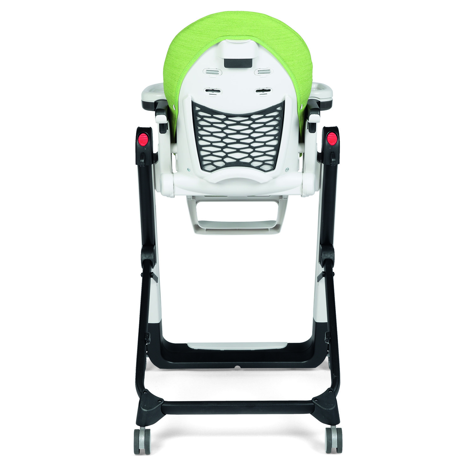 Стул Peg-Perego Siesta Follow Me Wonder Green - фото 13