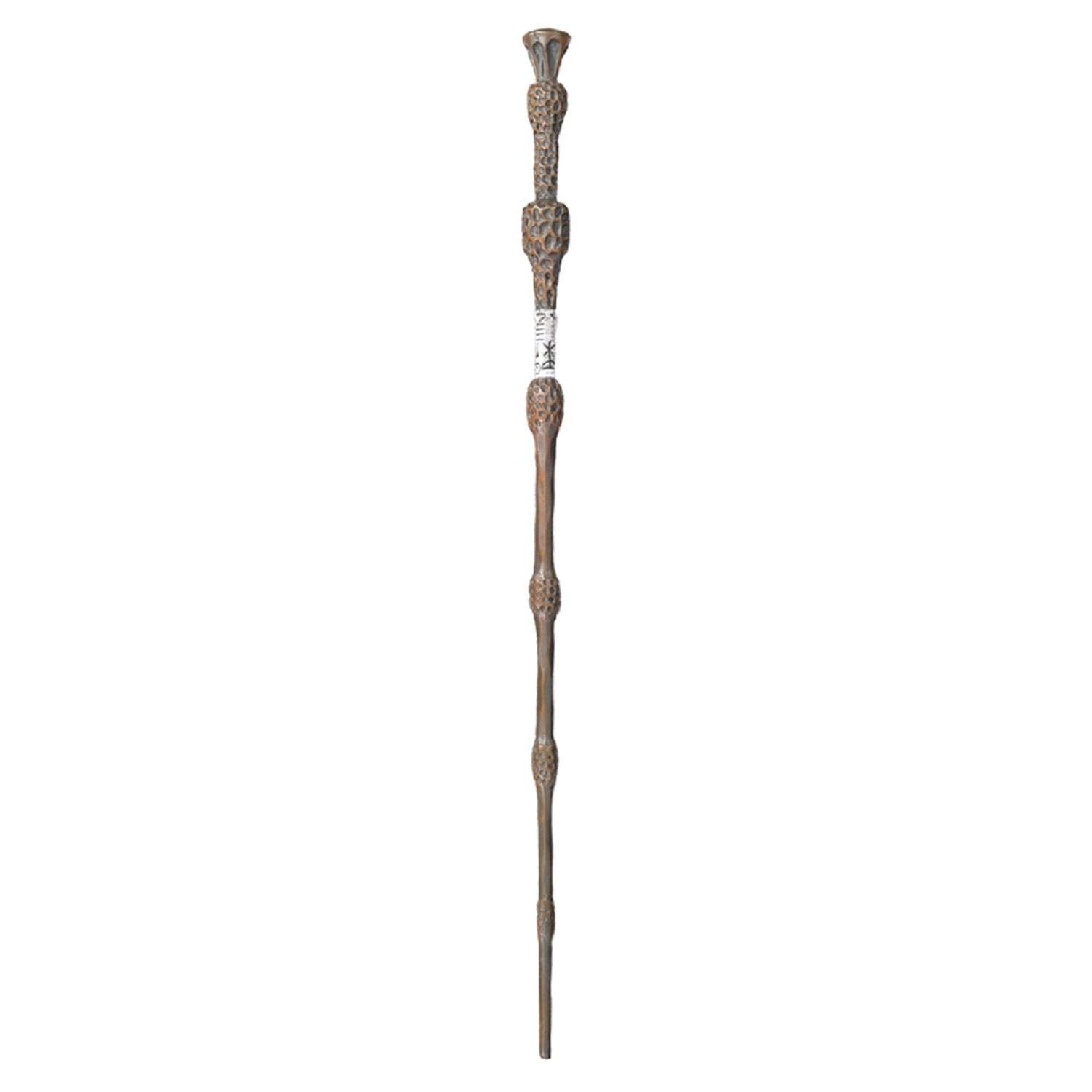 Волшебная палочка Harry Potter Альбус Дамблдор 40 см - premium series - фото 2
