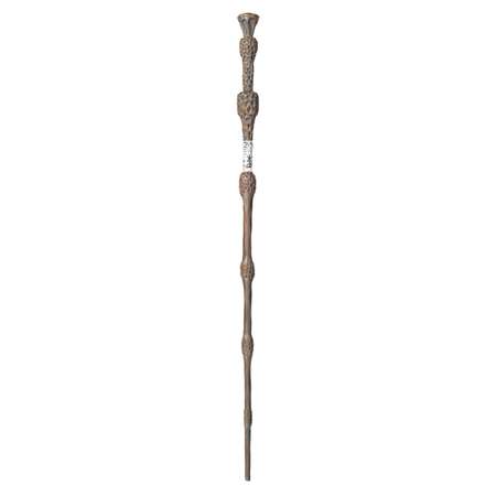Волшебная палочка Harry Potter Альбус Дамблдор 40 см - premium series
