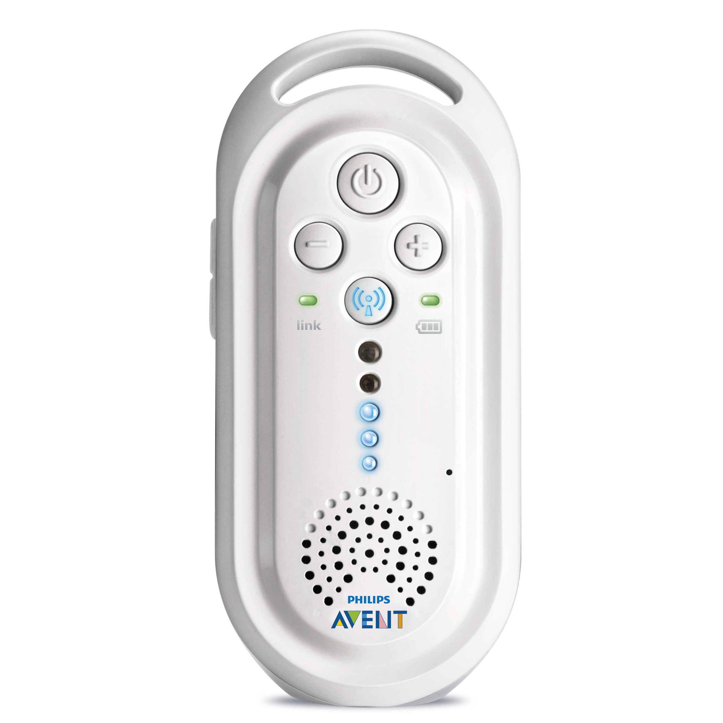 Радионяня Philips Avent цифровая SCD506/52 - фото 3