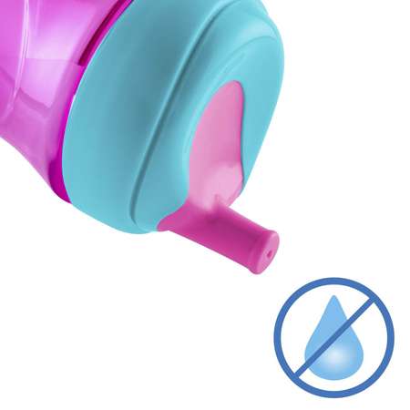 Поильник Chicco Advanced Cup