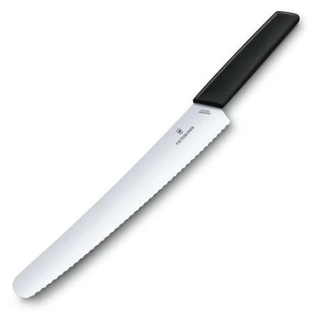 Нож кухонный Victorinox Swiss Modern 6.9073.26WB 260мм