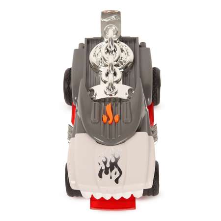 Машина Hot Wheels Monster Action Hotweiler 51221