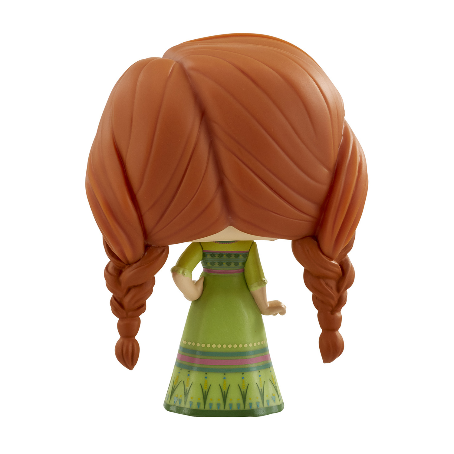 Игрушка Funko Pop Disney Frozen 2 Anna Fun254926 - фото 5