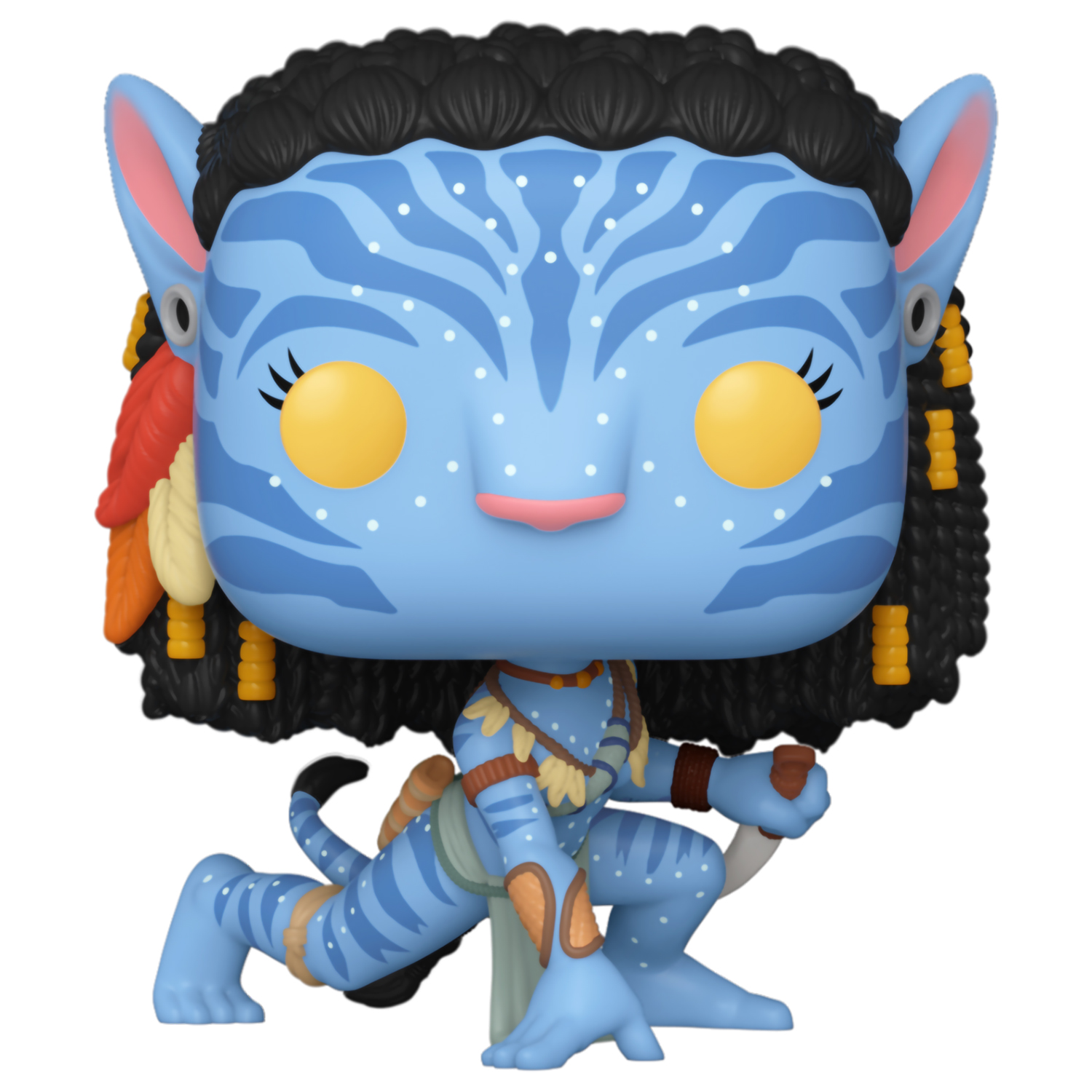 Фигурка Funko POP! Movies Avatar Neytiri (1322) 65642 - фото 1