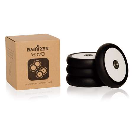 Набор колес Babyzen для Yoyo BZ10201-01