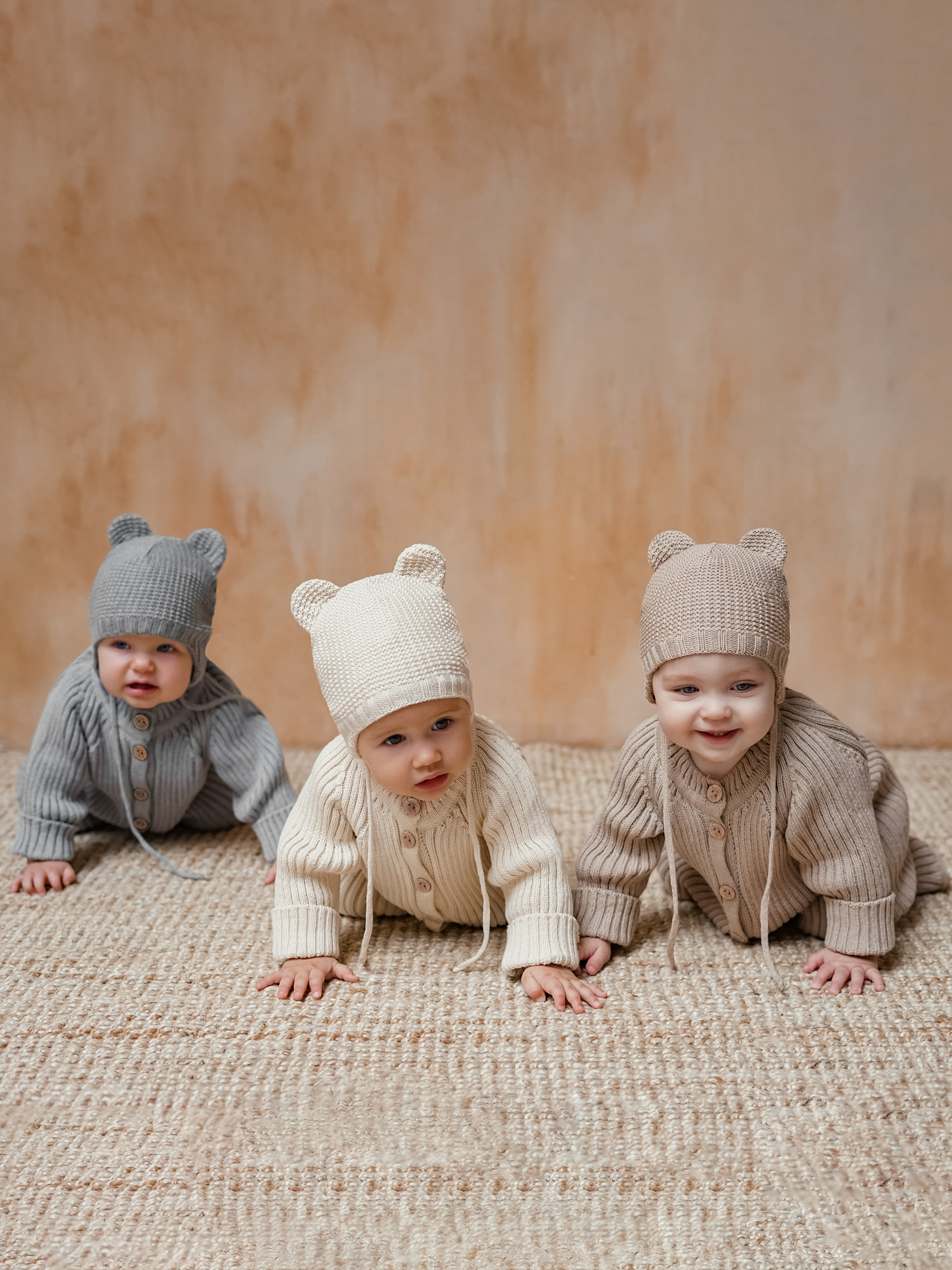 Комбинезон Amarobaby AB-OD23-PLL3/33 - фото 8