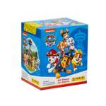 Бокс с наклейками Panini Щенячий патруль Paw Patrol 7 50 пакетиков в наборе