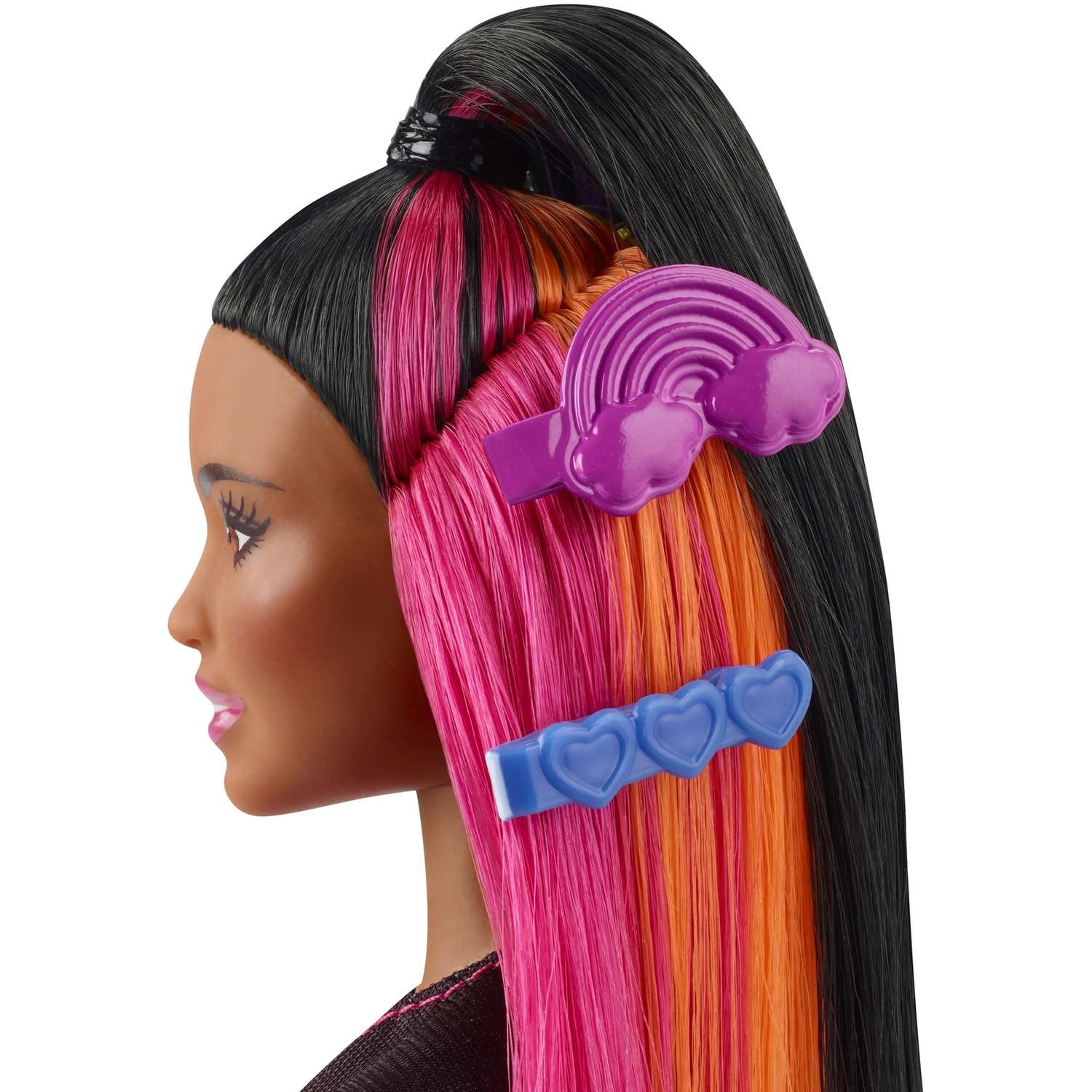 Кукла модельная Barbie FXN97 - фото 9