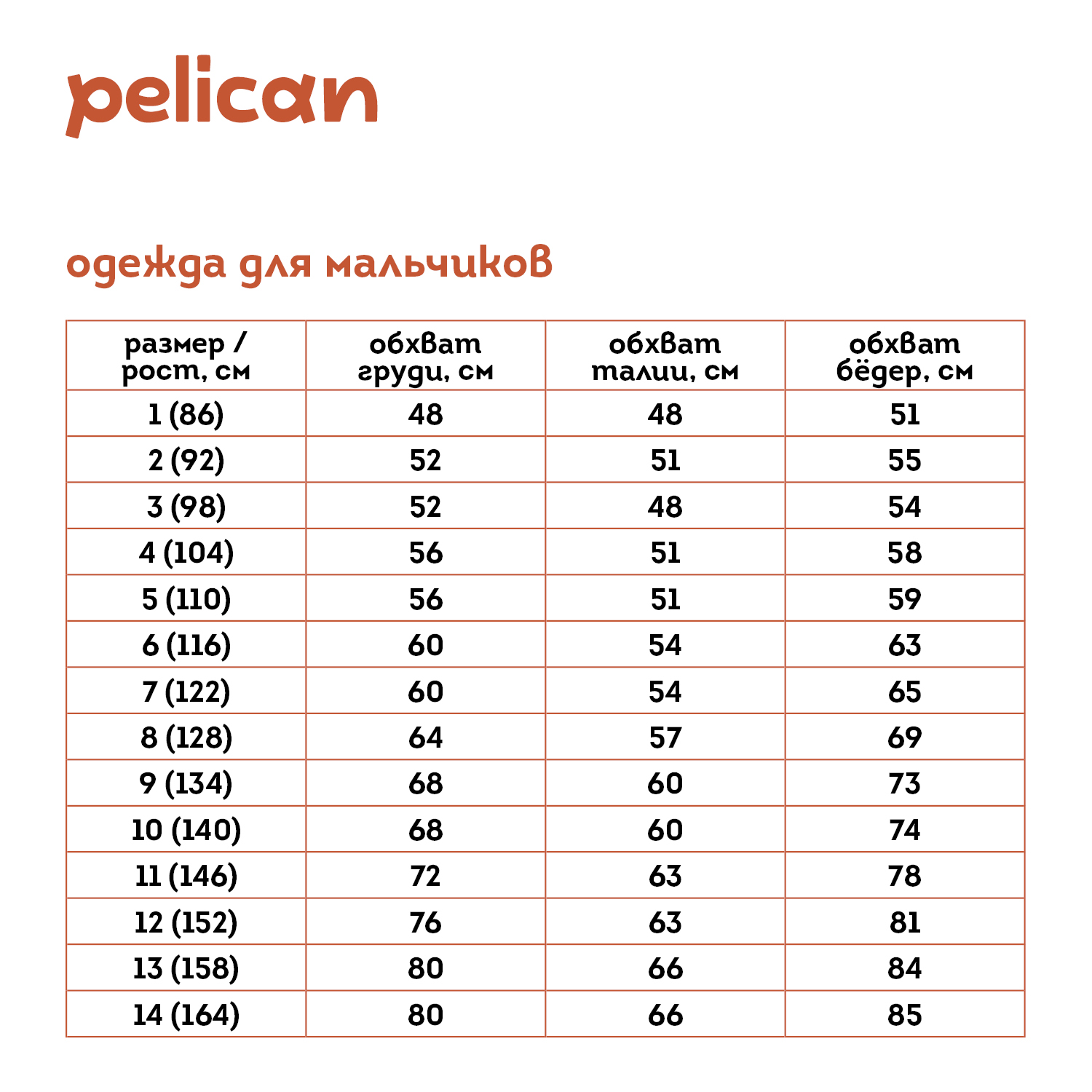 Джоггеры PELICAN BFPQ4322U/ Черный(49) - фото 7