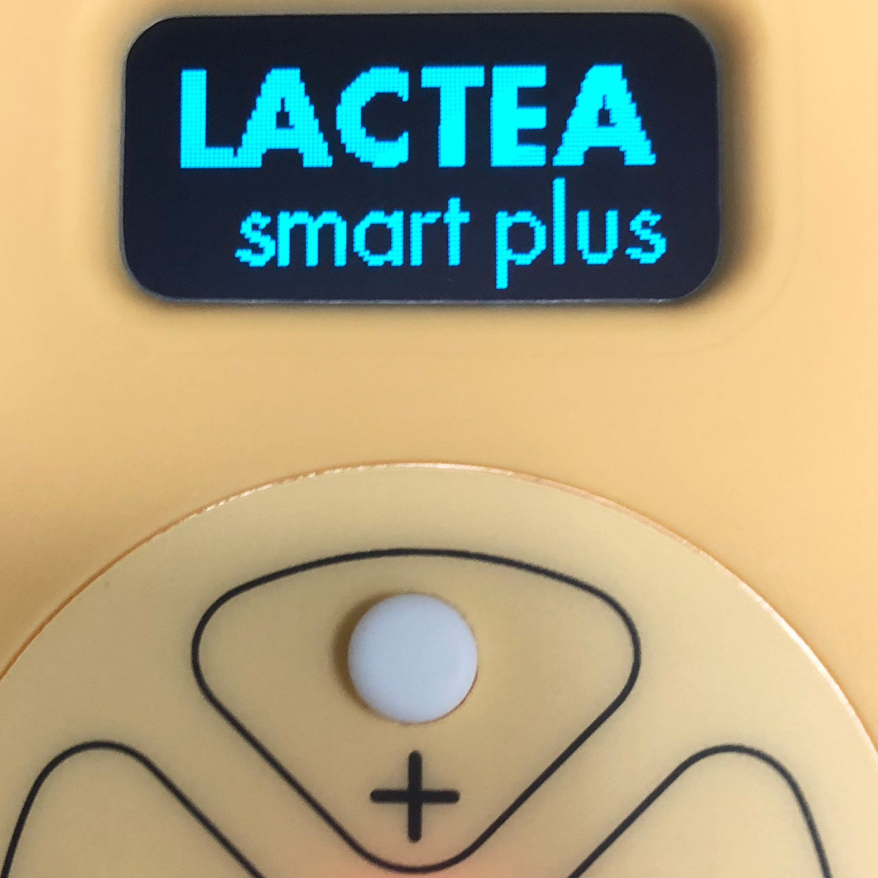 Молокоотсос LACTEA электрический Smart PLUS - фото 4