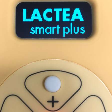 Молокоотсос LACTEA электрический Smart PLUS