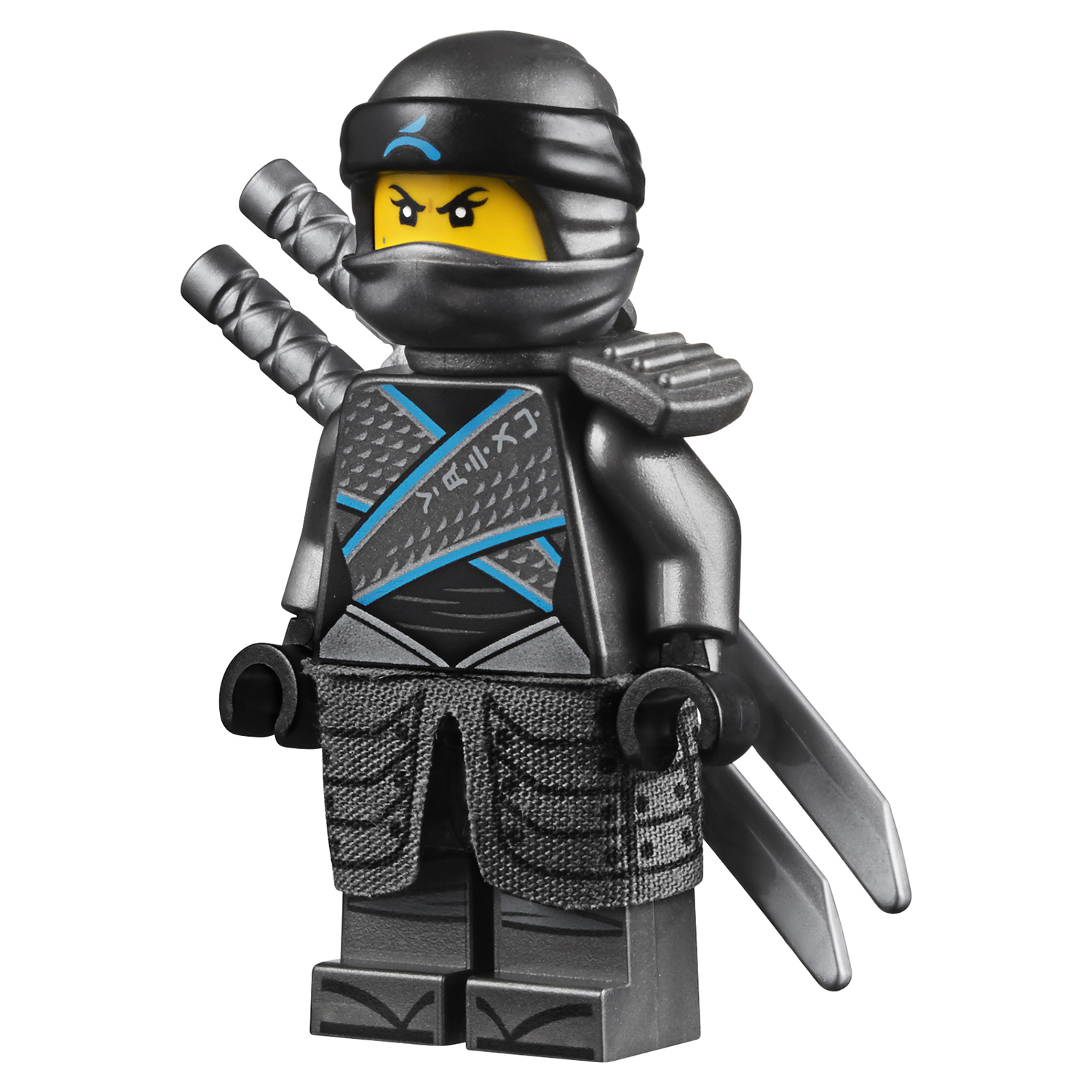 Конструктор LEGO NINJAGO блочный - фото 14