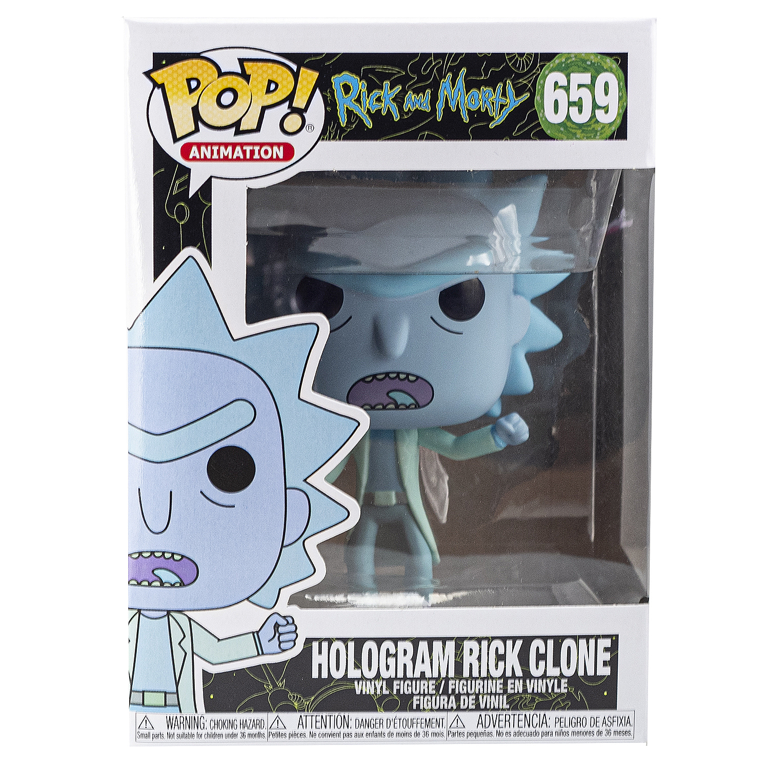 Фигурка Funko - фото 2