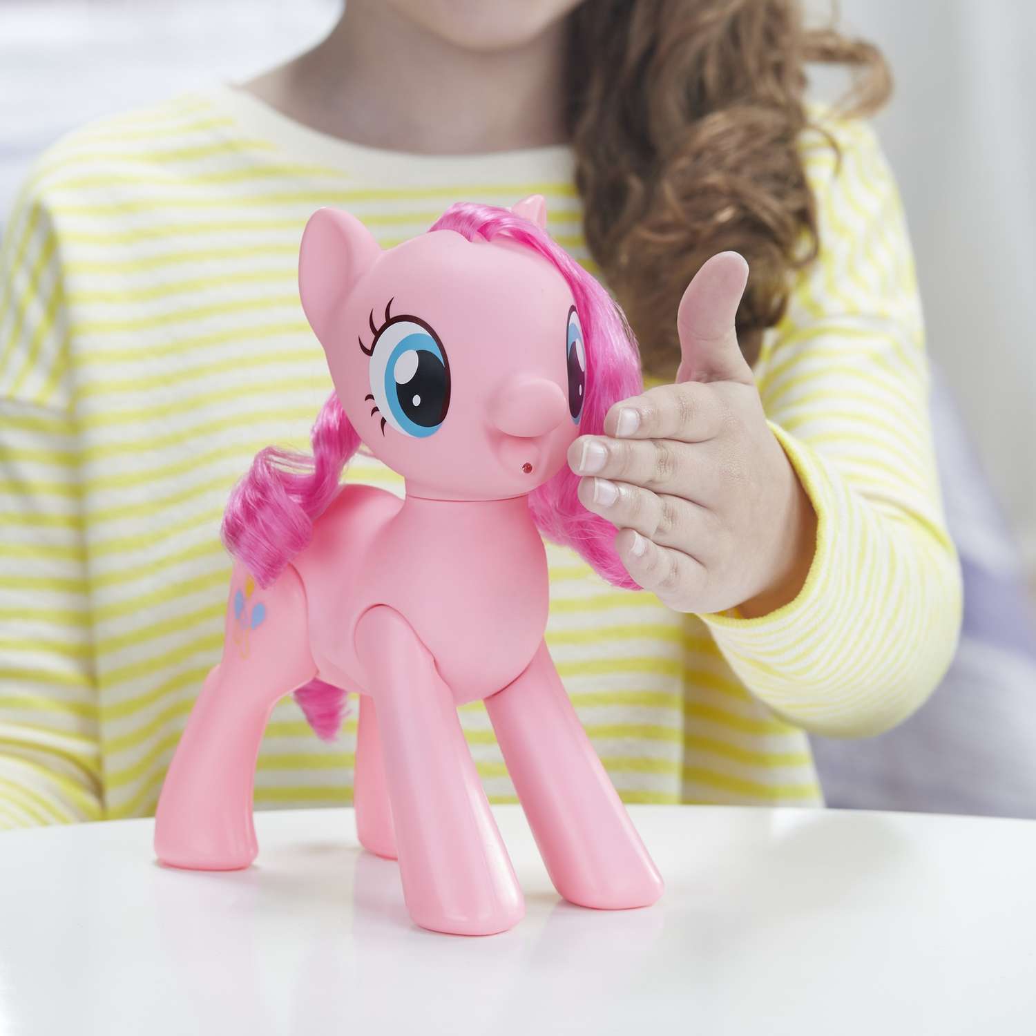 Игрушка My Little Pony Пони Пинки Пай E5106EU4 - фото 4