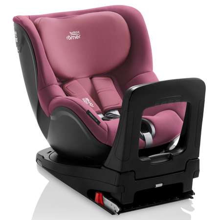 Автокресло Britax Roemer Isofix 0+/1 (0-18 кг)