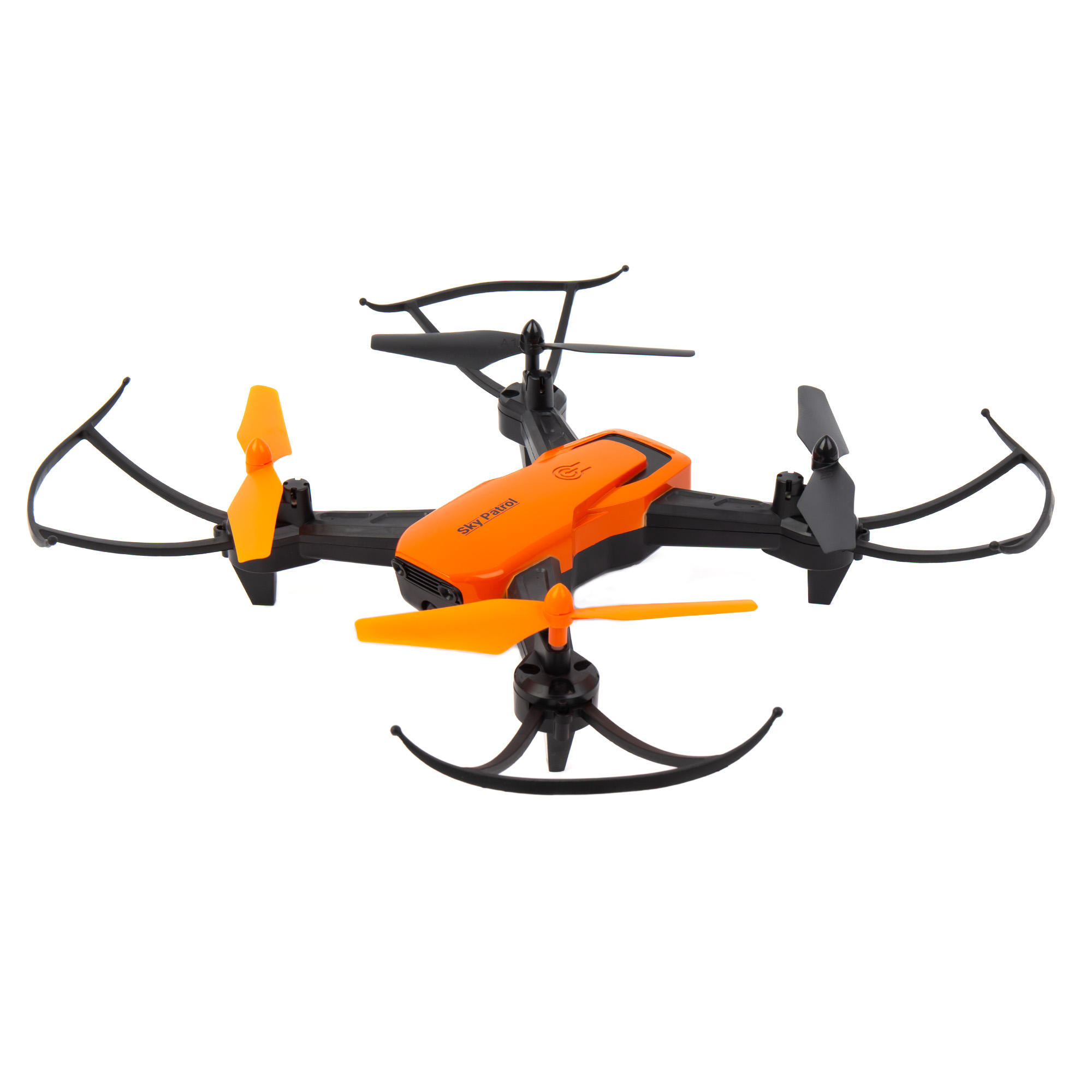 Квадрокоптер SKY PATROL FPV Hiper HQC-0030 - фото 8