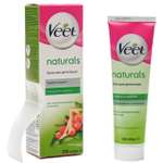 Крем для депиляции VEET С маслом виноградной косточки Naturals 100мл