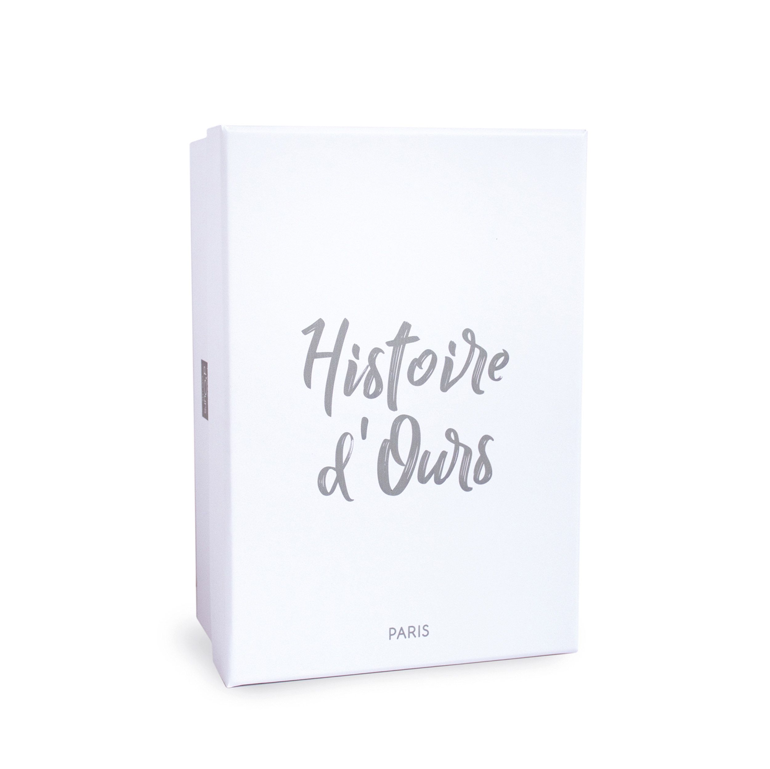 Игрушка Histoire dOurs               Белый тигр 35 см - фото 3