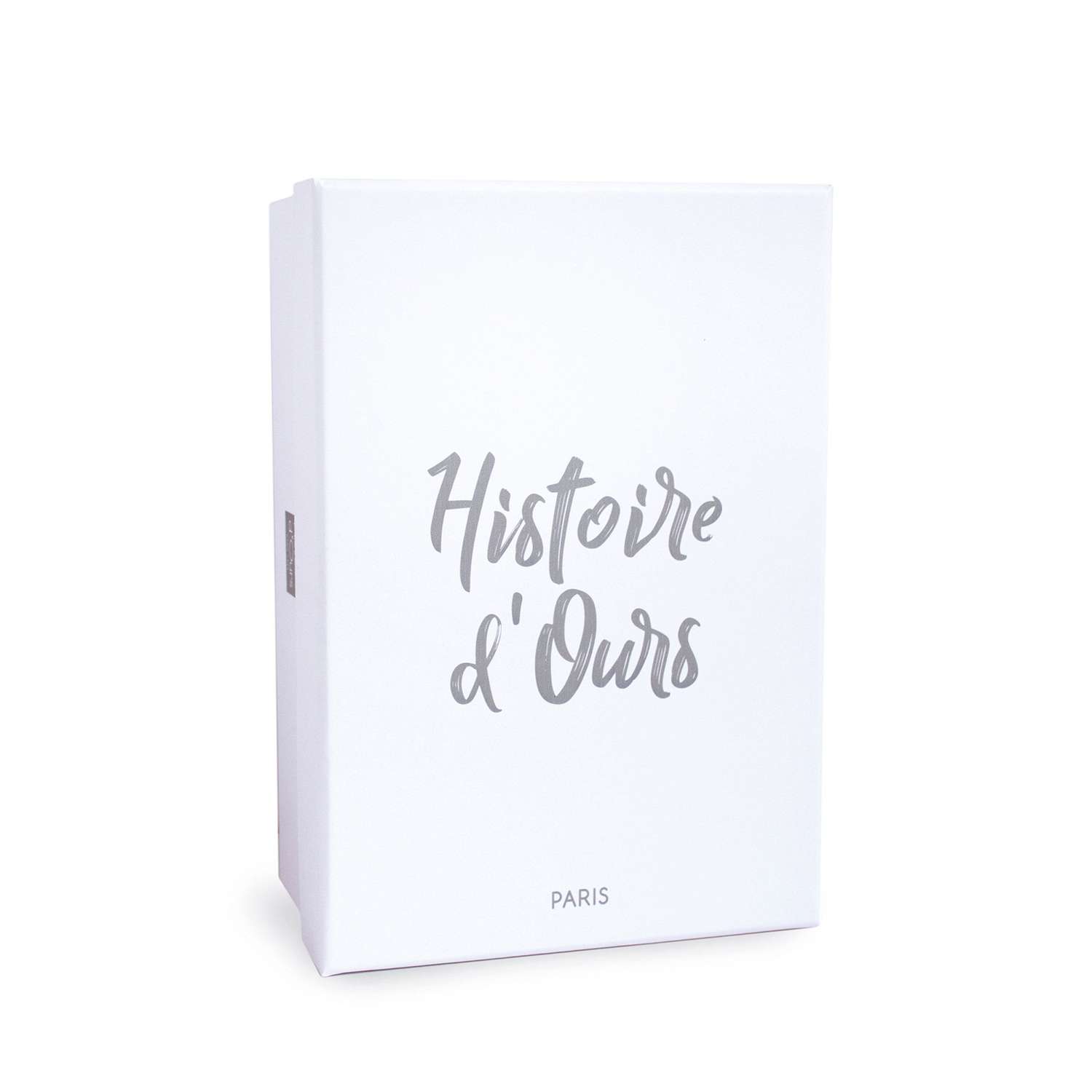 Игрушка Histoire dOurs               Белый тигр 35 см - фото 3